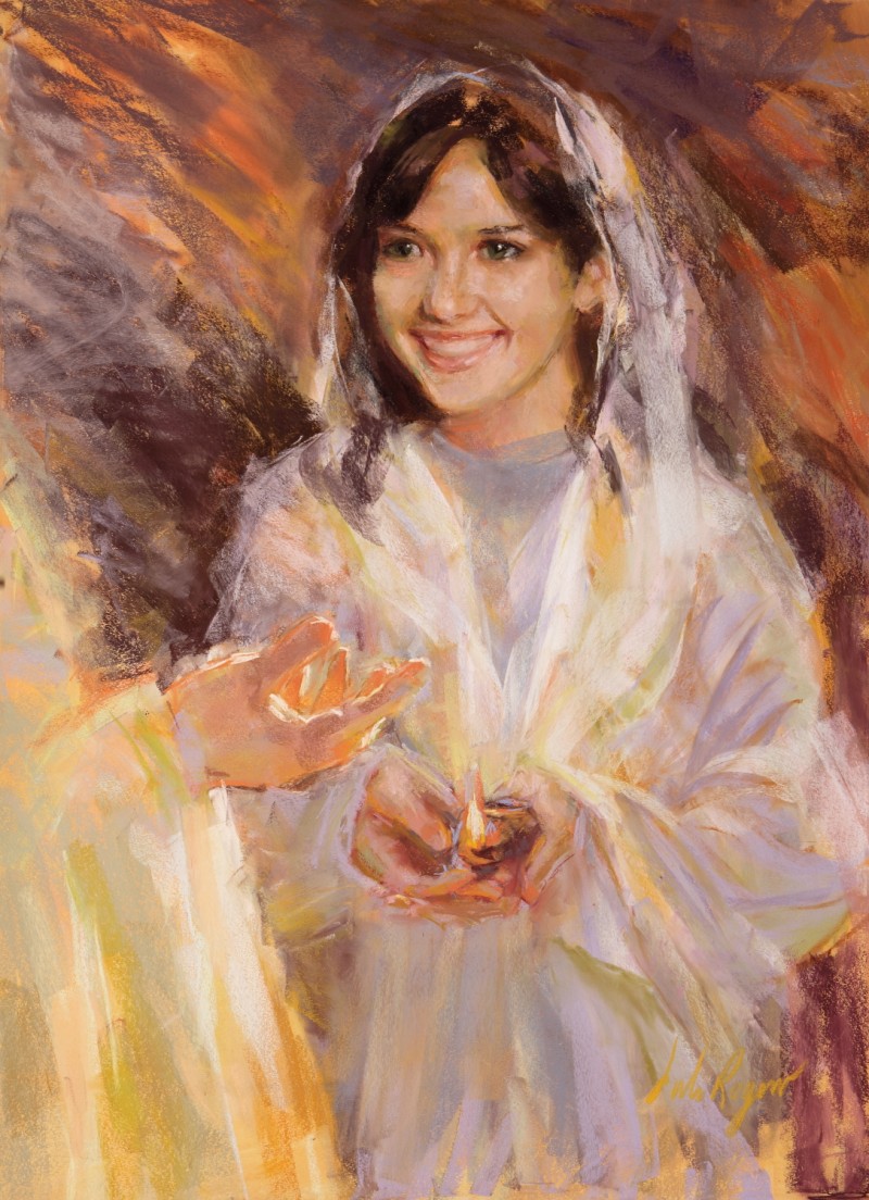 (Oil) & (No Regrets)
