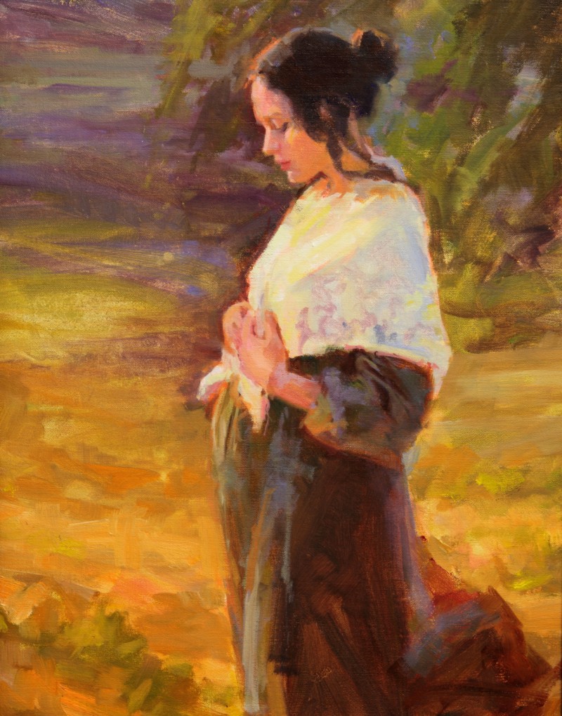 Prayer of  the Heart