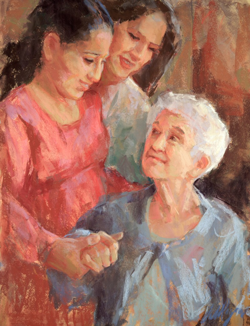 Visiting Teachers