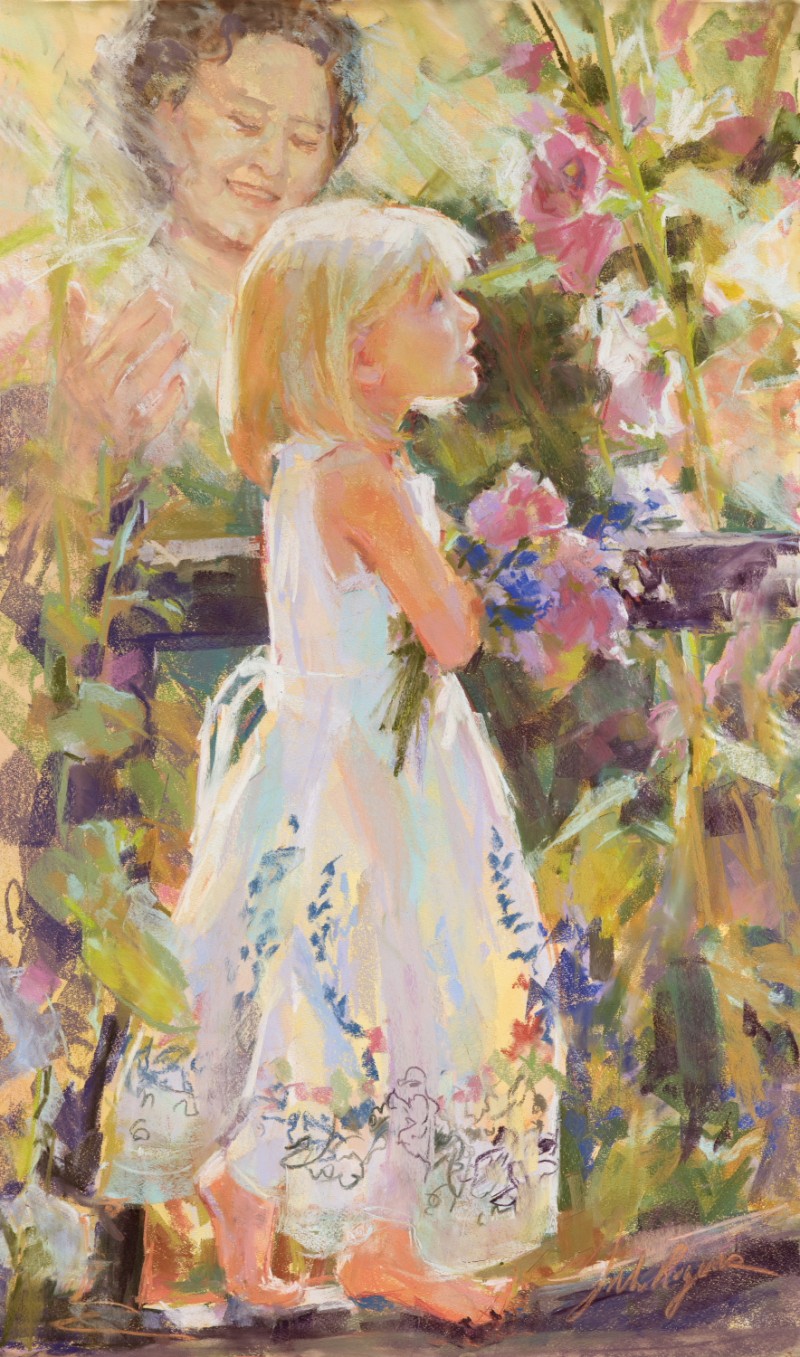 9-4-08 Girl